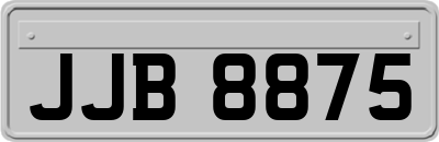 JJB8875
