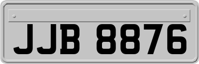 JJB8876