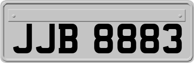 JJB8883