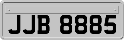 JJB8885