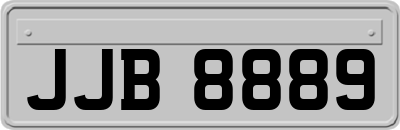 JJB8889