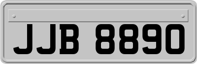 JJB8890