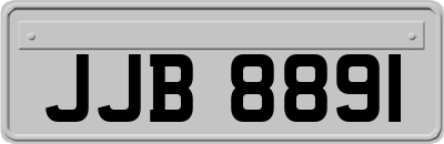 JJB8891