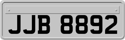 JJB8892