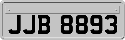 JJB8893