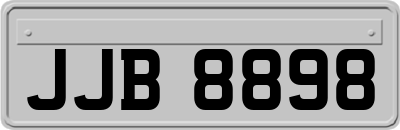 JJB8898