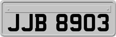 JJB8903