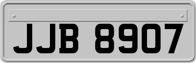 JJB8907