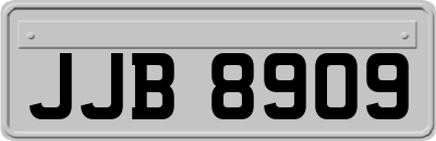 JJB8909