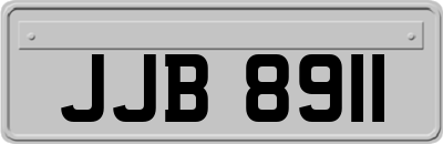JJB8911