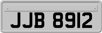 JJB8912