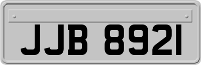 JJB8921
