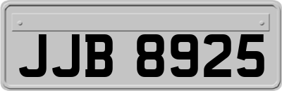 JJB8925