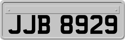 JJB8929