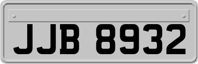 JJB8932