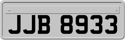 JJB8933