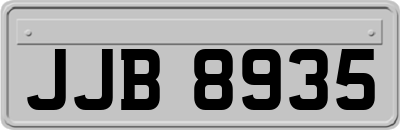 JJB8935
