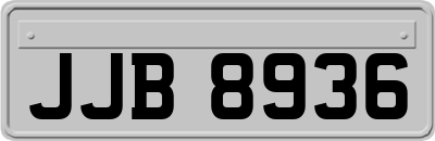 JJB8936