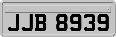 JJB8939