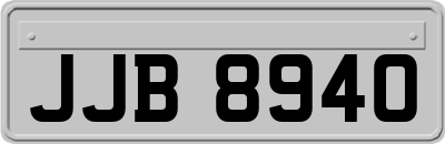 JJB8940