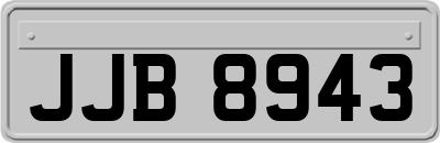 JJB8943