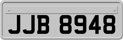 JJB8948