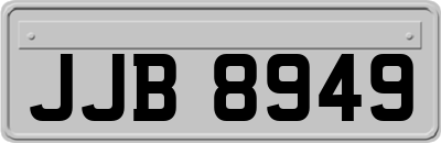 JJB8949