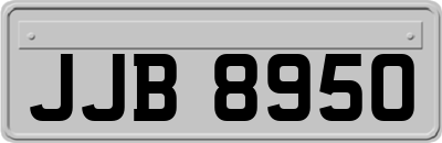 JJB8950