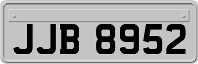 JJB8952