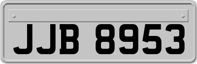 JJB8953