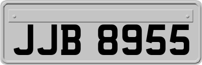 JJB8955