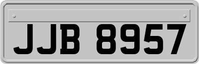 JJB8957
