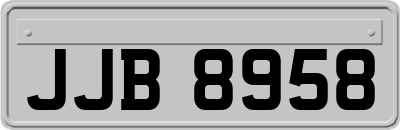 JJB8958