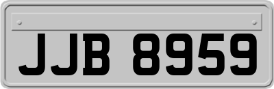 JJB8959