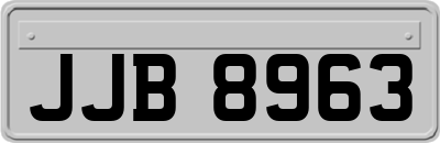 JJB8963