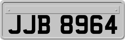 JJB8964