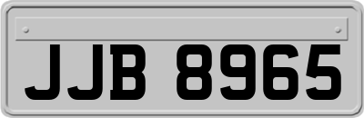 JJB8965