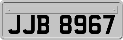 JJB8967