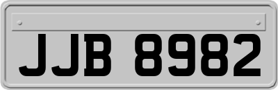 JJB8982