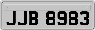 JJB8983