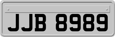 JJB8989