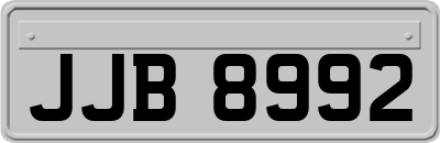 JJB8992