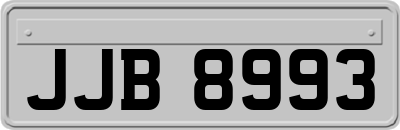 JJB8993