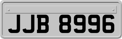 JJB8996