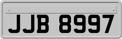 JJB8997