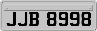 JJB8998