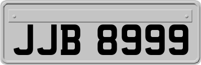 JJB8999