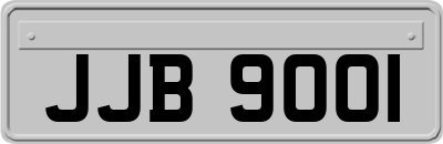JJB9001