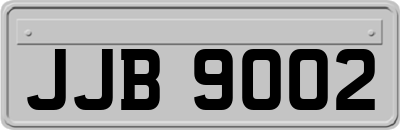 JJB9002