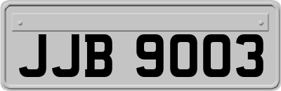 JJB9003